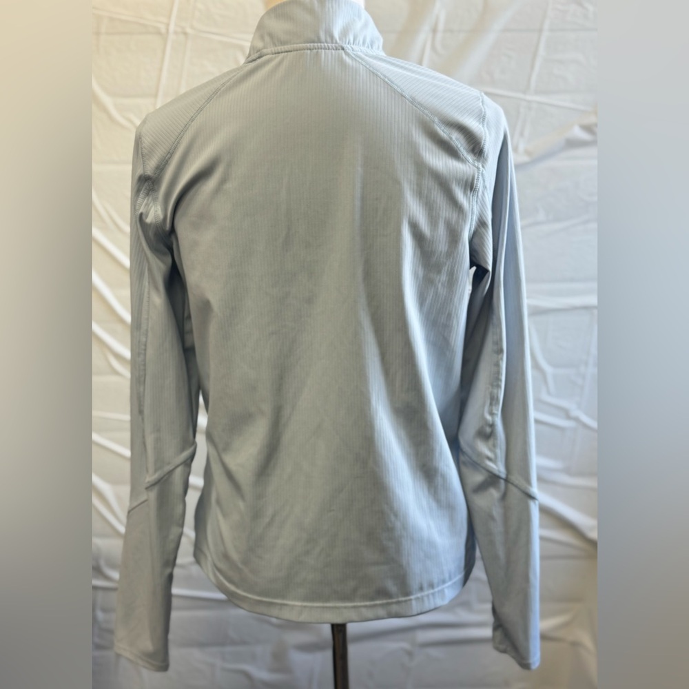 Mondetta Performance Women’s Pullover In Light Blue Size medium Made - Picture 2 of 7